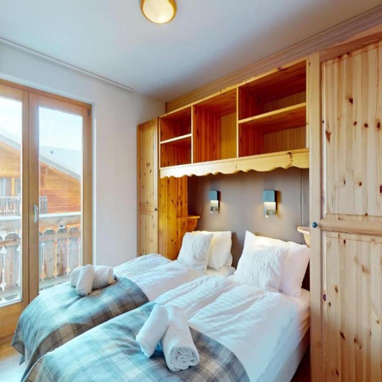 Appealing apartment with balcony - Apartment mit 1 Schlafzimmer - 3