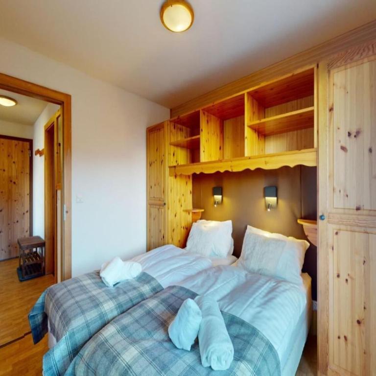 Appealing apartment with balcony - Apartment mit 1 Schlafzimmer - 18