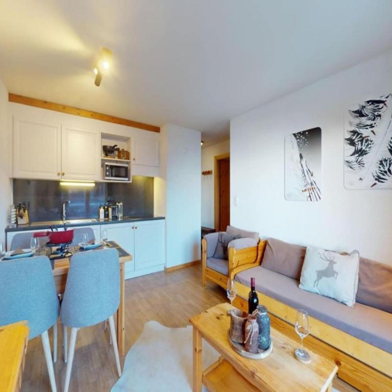 Appealing apartment with balcony - Apartment mit 1 Schlafzimmer - 16