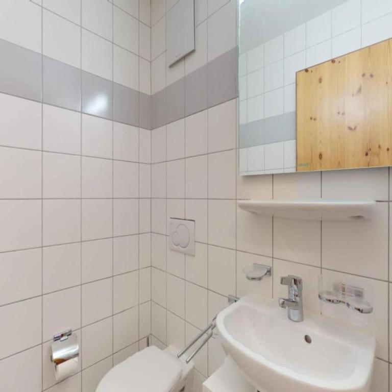 Appealing apartment with balcony - Apartment mit 1 Schlafzimmer - 22