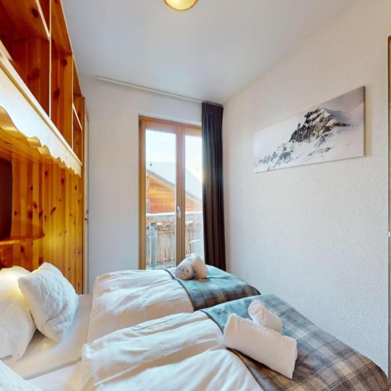 Appealing apartment with balcony - Apartment mit 1 Schlafzimmer - 17