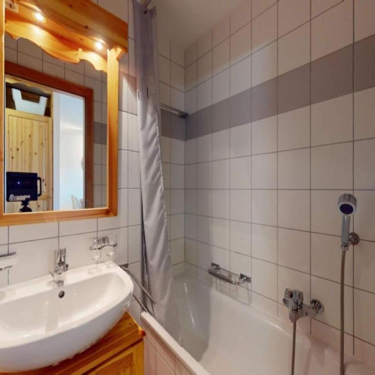 Appealing apartment with balcony - Apartment mit 1 Schlafzimmer - 7