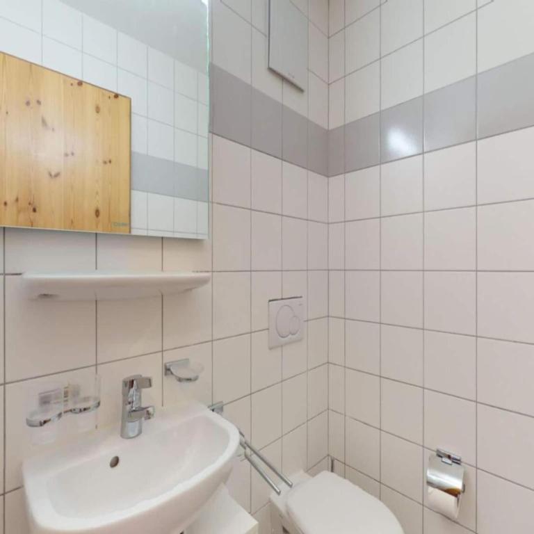 Appealing apartment with balcony - Apartment mit 1 Schlafzimmer - 20