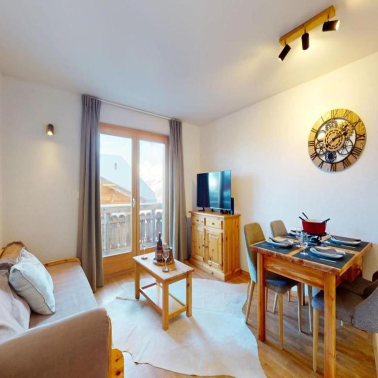 Appealing apartment with balcony - Apartment mit 1 Schlafzimmer - 12