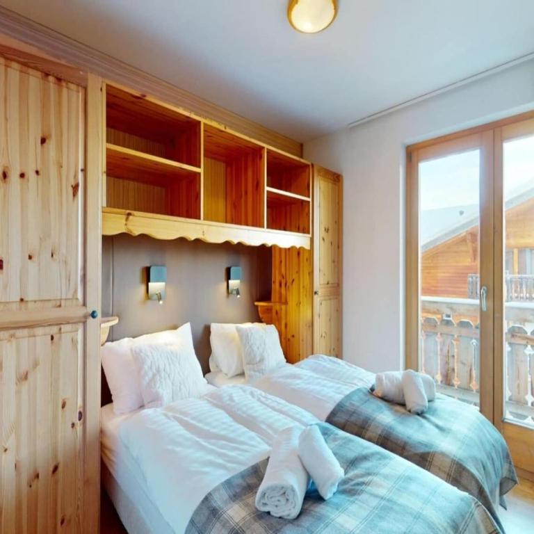 Appealing apartment with balcony - Apartment mit 1 Schlafzimmer - 10
