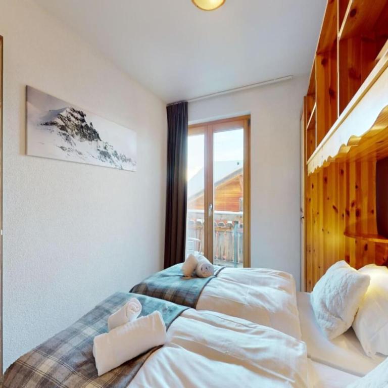 Appealing apartment with balcony - Apartment mit 1 Schlafzimmer - 14