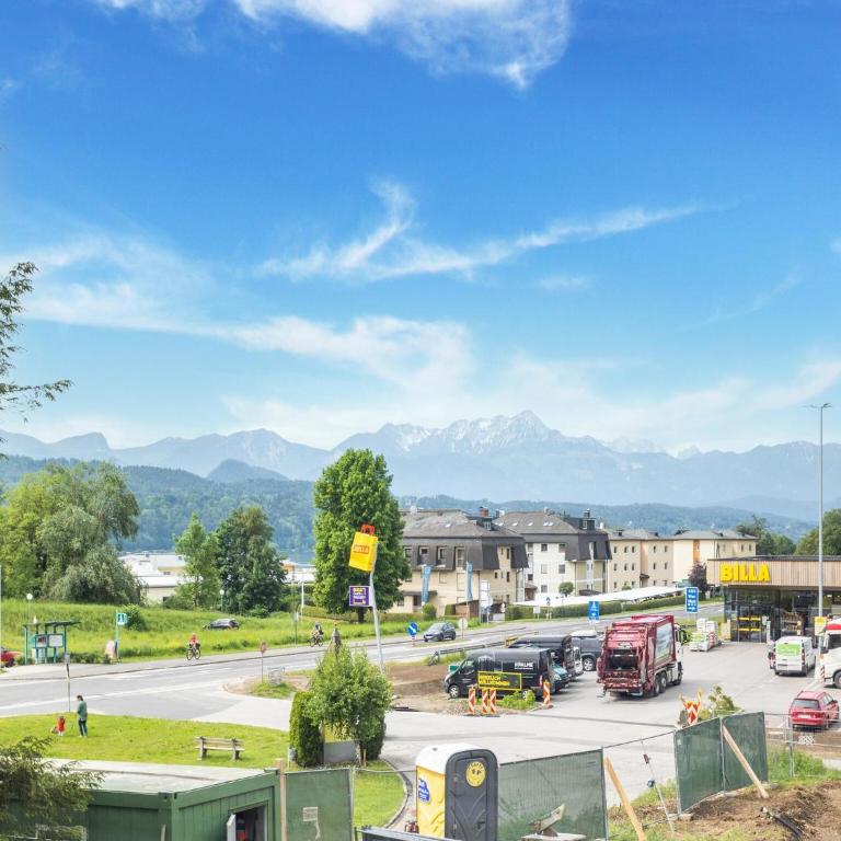Apartment in Carinthia on Lake Woerthersee - Appartamento con 1 Camera da Letto - 18