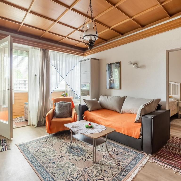 Apartment in Carinthia on Lake Woerthersee - Appartamento con 1 Camera da Letto - 5