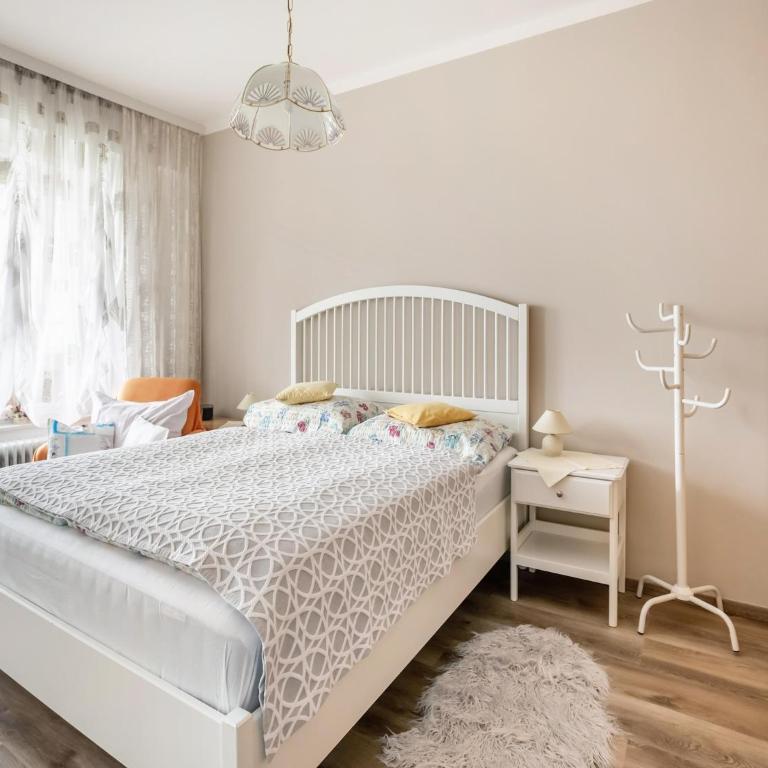 Apartment in Carinthia on Lake Woerthersee - Appartamento con 1 Camera da Letto - 4