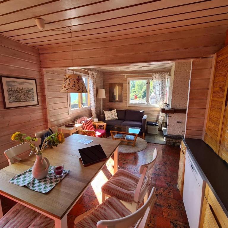 Chalet in Vex near Les Masses Chairlift - Superior Chalet - 14