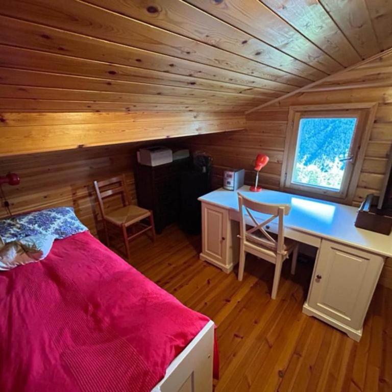 Chalet in Vex near Les Masses Chairlift - Superior Chalet - 6