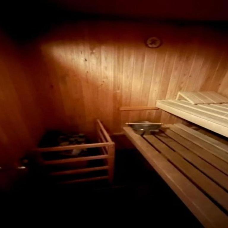 Chalet in Vex near Les Masses Chairlift - Superior Chalet - 12