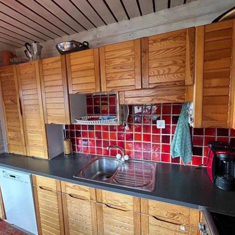 Chalet in Vex near Les Masses Chairlift - Superior Chalet - 17