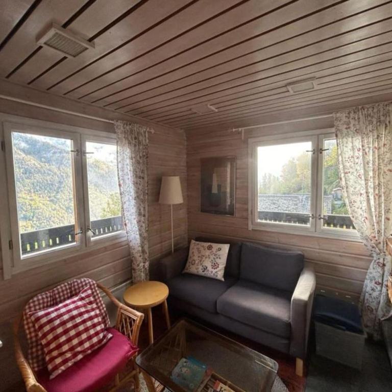 Chalet in Vex near Les Masses Chairlift - Superior Chalet - 9