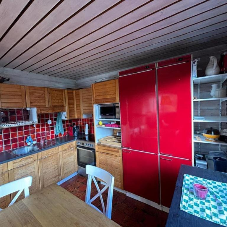Chalet in Vex near Les Masses Chairlift - Superior Chalet - 18