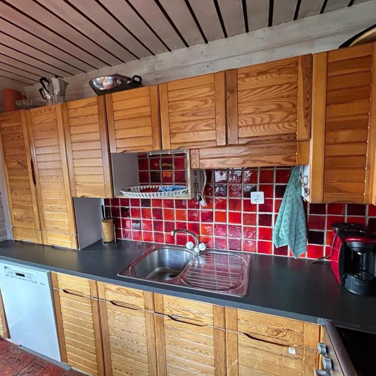 Chalet in Vex near Les Masses Chairlift - Superior Chalet - 15