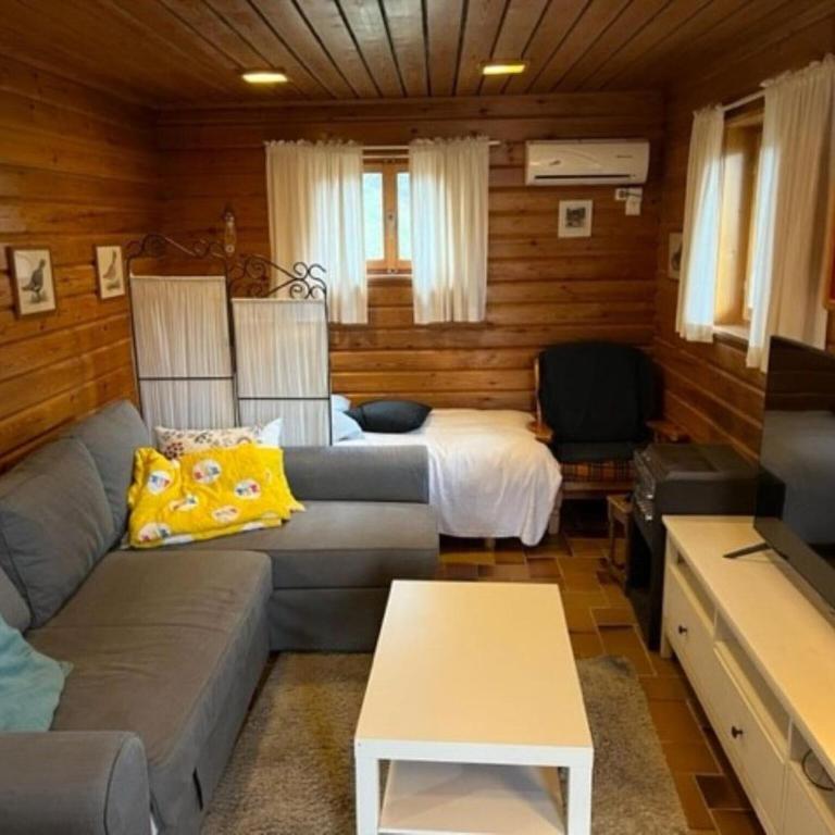 Chalet in Vex near Les Masses Chairlift - Superior Chalet - 4