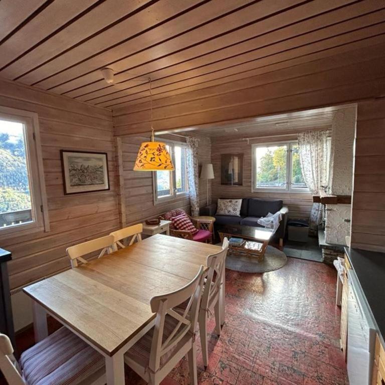 Chalet in Vex near Les Masses Chairlift - Superior Chalet - 11