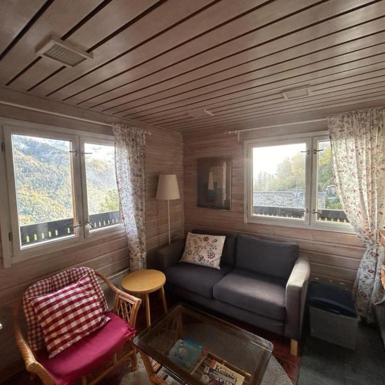 Chalet in Vex near Les Masses Chairlift - Superior Chalet - 3