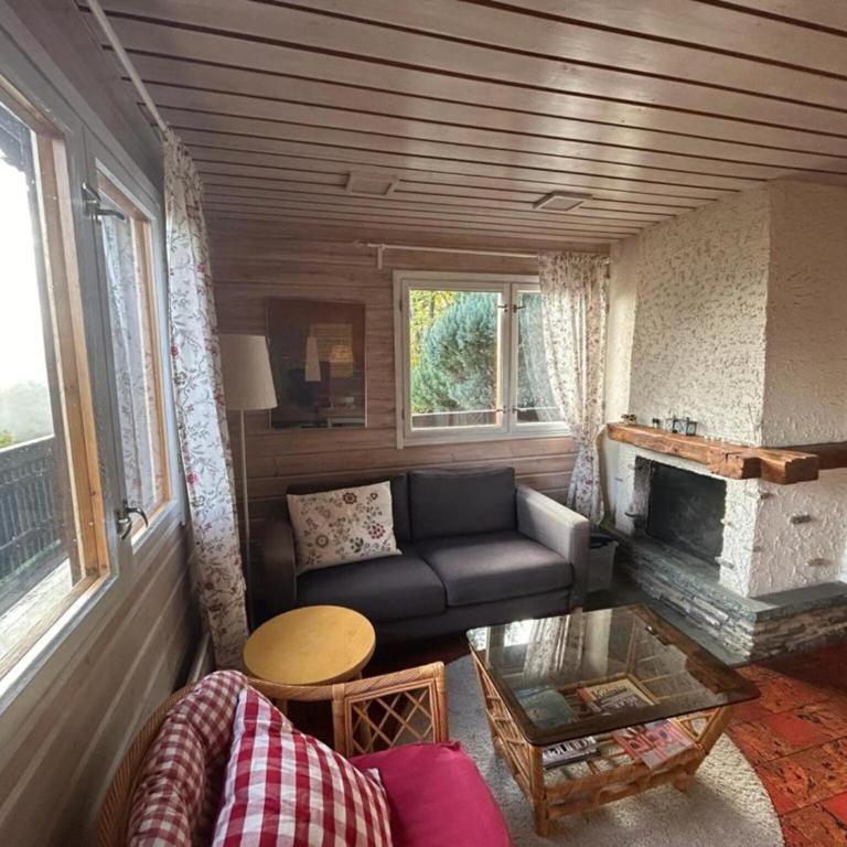 Chalet in Vex near Les Masses Chairlift - Superior Chalet - 5