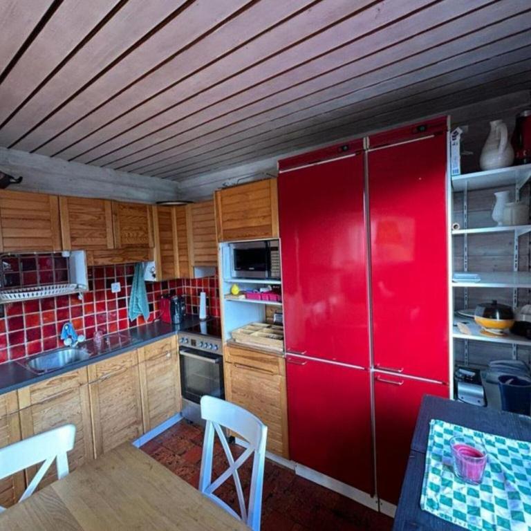 Chalet in Vex near Les Masses Chairlift - Superior Chalet - 16