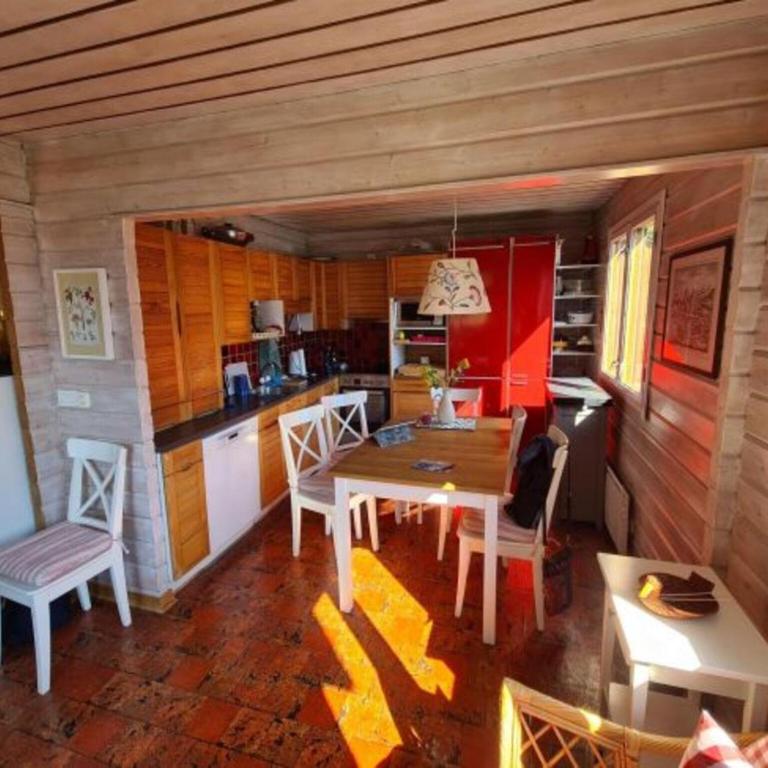 Chalet in Vex near Les Masses Chairlift - Superior Chalet - 7