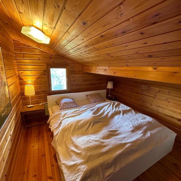 Chalet in Vex near Les Masses Chairlift - Superior Chalet - 19