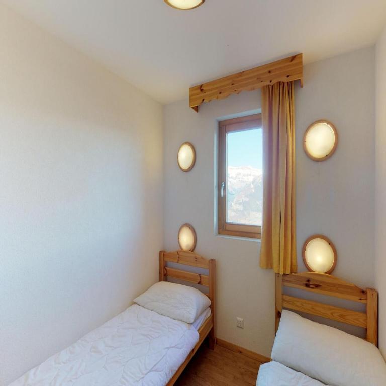 Spacious apartment with view - Apartment mit 2 Schlafzimmern - 13