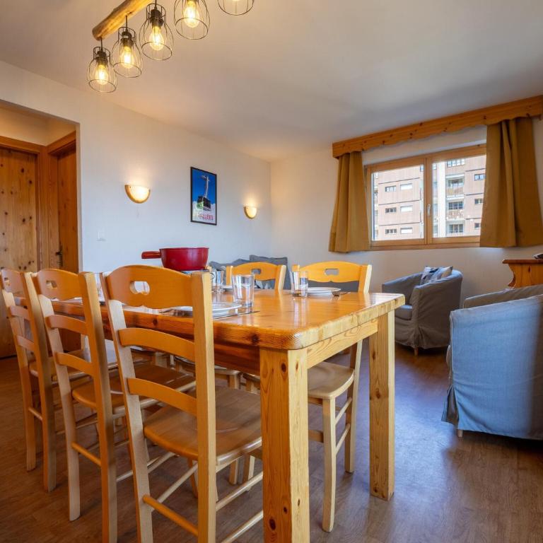 Spacious apartment with view - Apartment mit 2 Schlafzimmern - 11