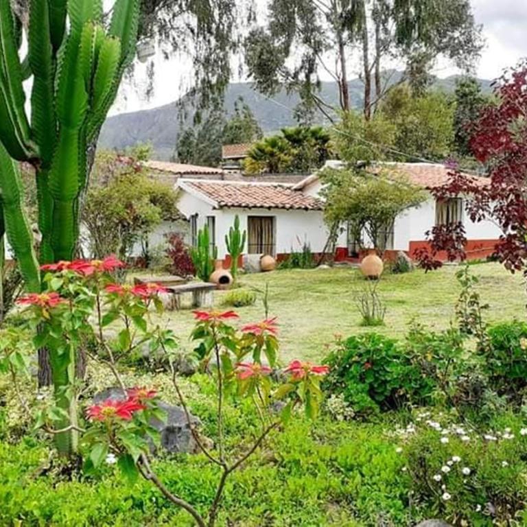 la posada del turista - Habitación Familiar con vistas a la montaña - 2