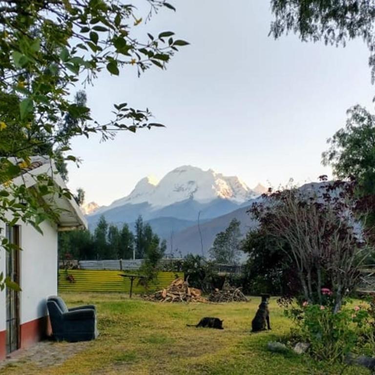 la posada del turista - Habitación Doble - 1