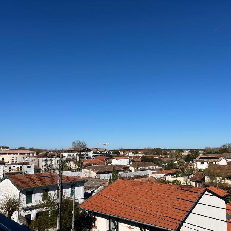 Appartement cosy centre-ville, animaux admis - 6 pers. - FR-1-319-629 - Apartment - 13