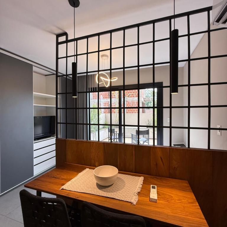 Apartamento con Jardín Privado, Kona 21 Posadas - Apartamento de 1 dormitorio - 1