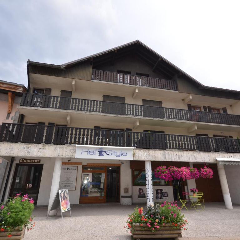 Appartement central et charmant - 4 pers. - FR-1-623-169 - Apartamento - 5