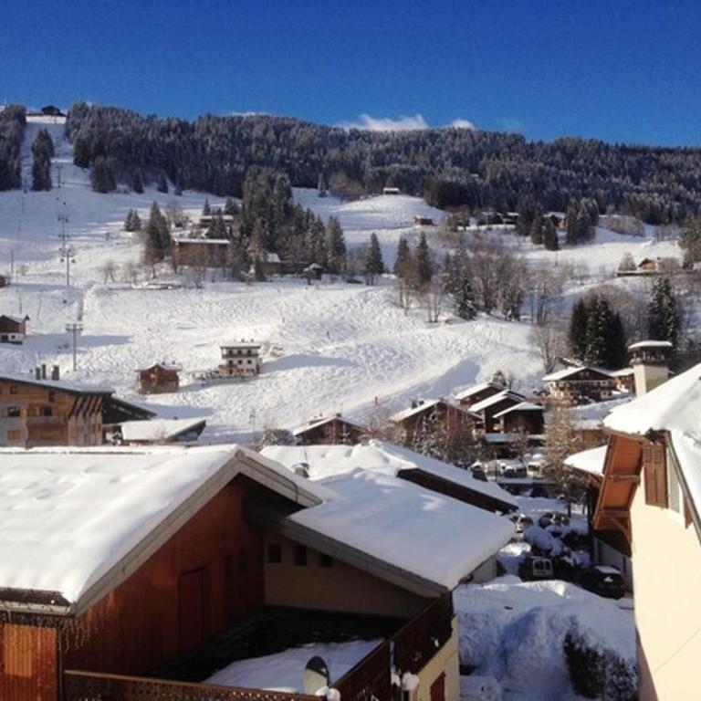 Appartement central et charmant - 4 pers. - FR-1-623-169 - Apartamento - 6