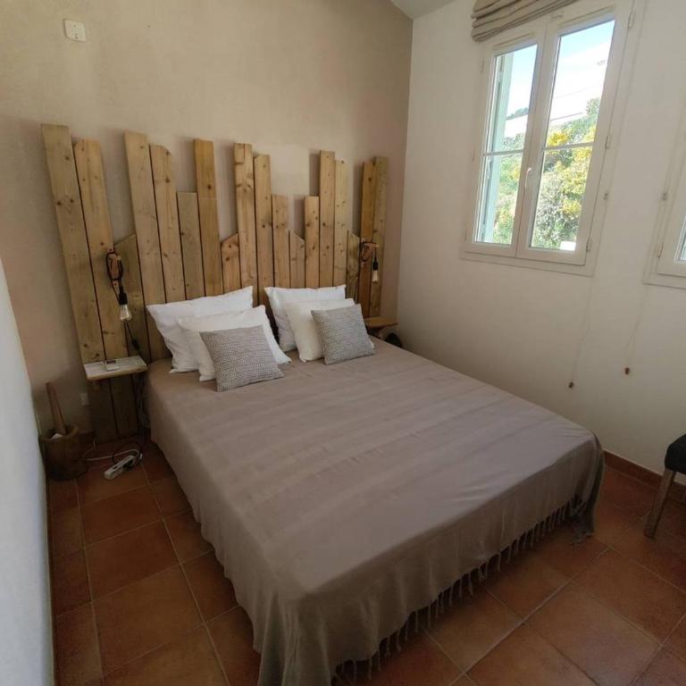 Villa raffinée, vue mer, climatisation - FR-1-768-140 - Villa - 6