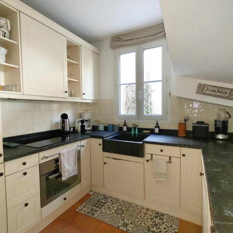 Villa raffinée, vue mer, climatisation - FR-1-768-140 - Villa - 9