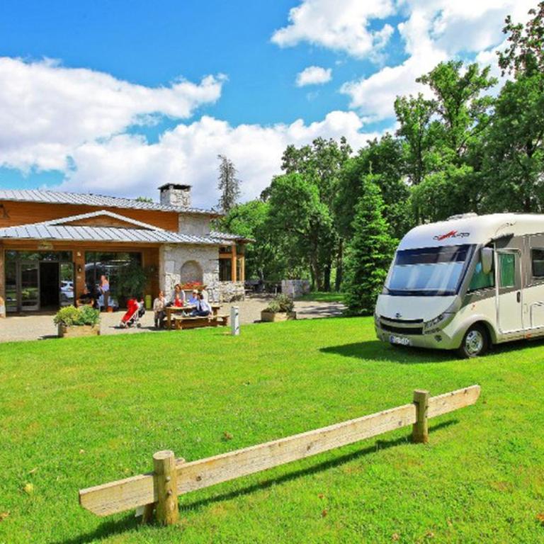 Cabane dans les arbres - 4 pers. - API-1-52-2114 - Maison de Vacances - 25