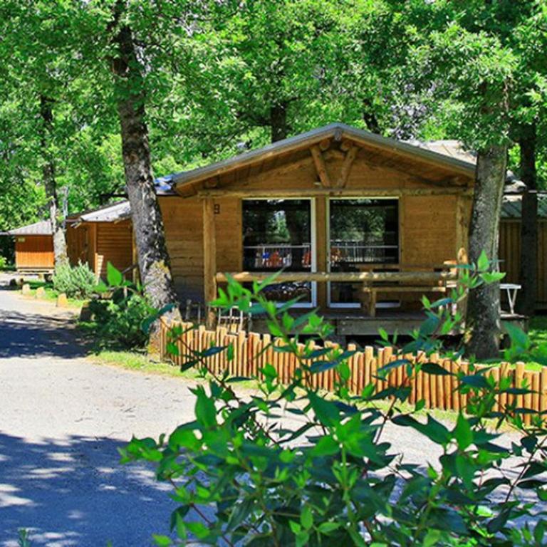 Chalet confortable avec terrasse - 4 pers. - API-1-52-2121 - Chalet - 6