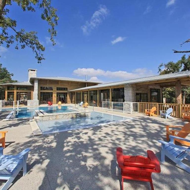 Chalet confortable avec terrasse - 4 pers. - API-1-52-2121 - Chalet - 10