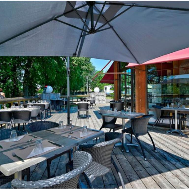 Chalet confortable avec terrasse - 4 pers. - API-1-52-2121 - Chalet - 12