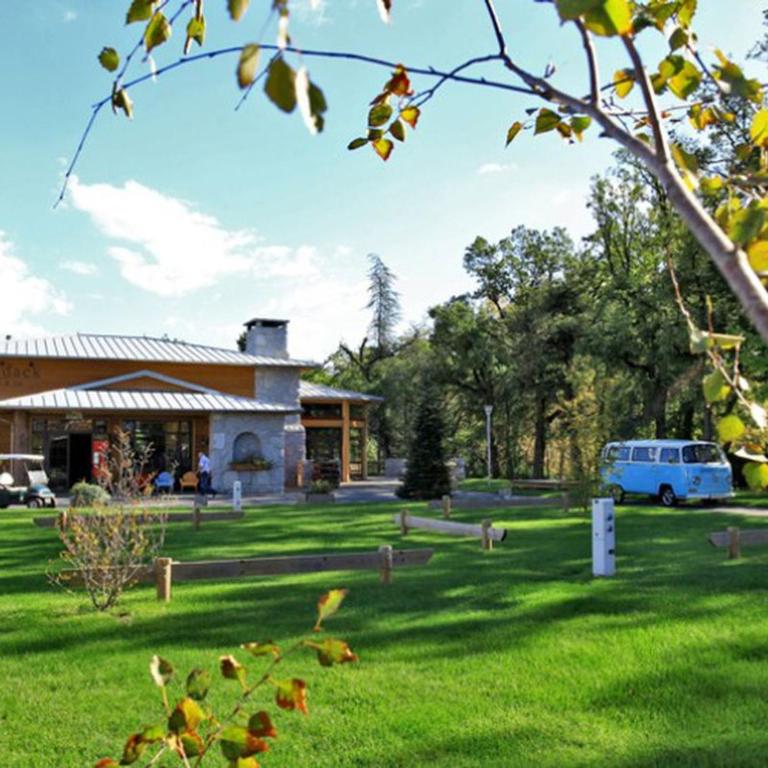 Chalet confortable avec terrasse - 4 pers. - API-1-52-2121 - Chalet - 17