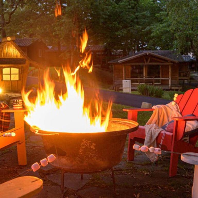 Chalet confortable avec terrasse - 6 pers. - API-1-52-2115 - Chalet - 15