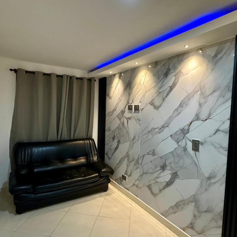 Restrepo apt, comfort and tranquility - Apartamento de 3 dormitorios - 3