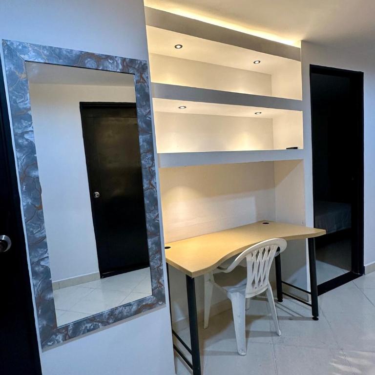 Restrepo apt, comfort and tranquility - Apartamento de 3 dormitorios - 4