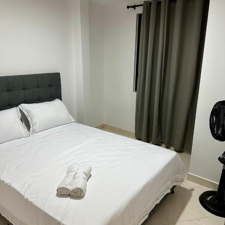 Restrepo apt, comfort and tranquility - Apartamento de 3 dormitorios - 6