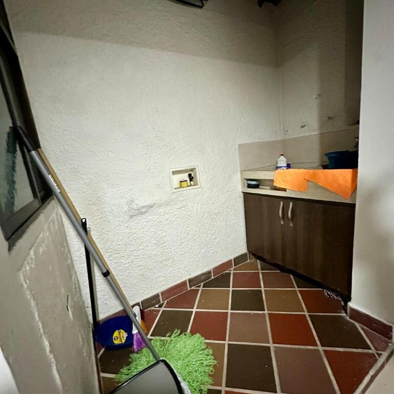 Restrepo apt, comfort and tranquility - Apartamento de 3 dormitorios - 8