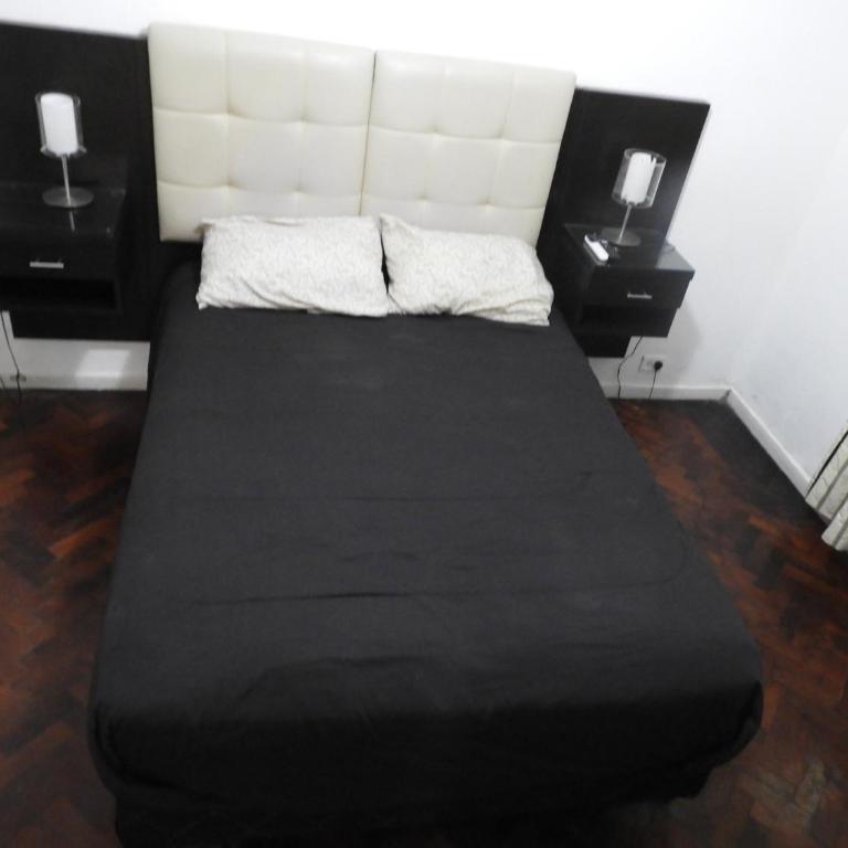 Apartment in downtown Buenos Aires - Apartamento de 1 dormitorio - 1