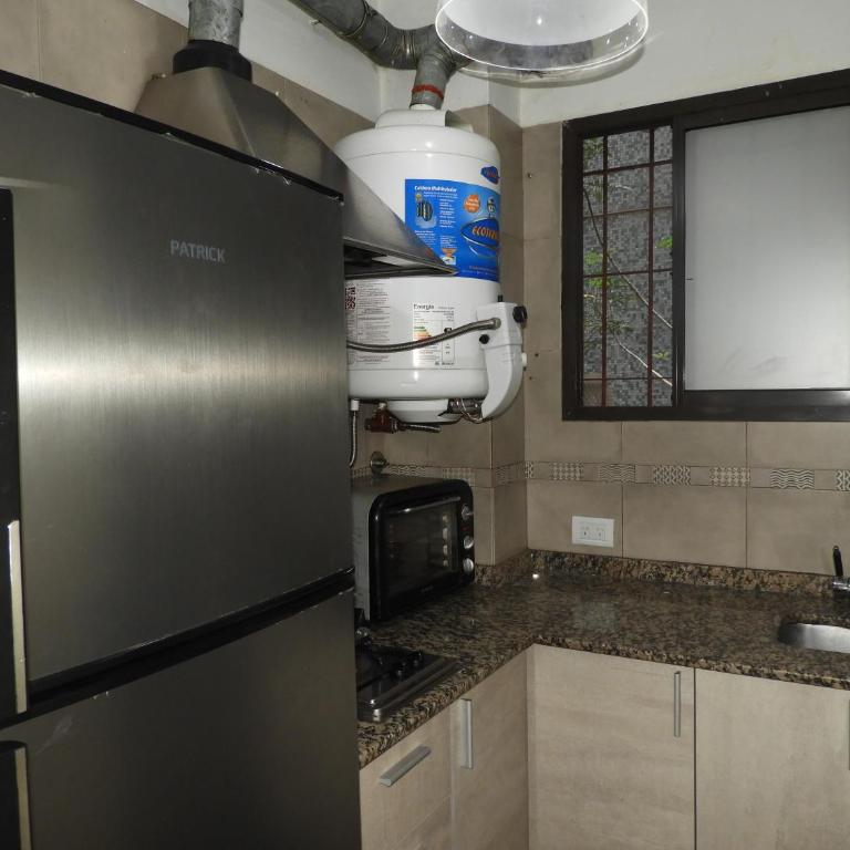 Apartment in downtown Buenos Aires - Apartamento de 1 dormitorio - 4