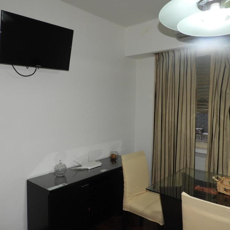 Apartment in downtown Buenos Aires - Apartamento de 1 dormitorio - 5